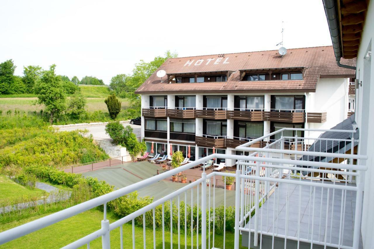 Golf Appartement 2.11 Hebelhof Бад-Беллінген Екстер'єр фото